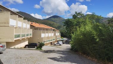 apartment em Estrada da Cotia, Itaipava - Petrópolis - RJ