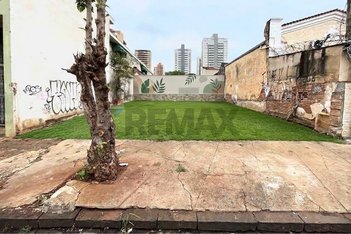 commercial_land_lot em Rua Duque de Caxias, Centro - Ribeirão Preto - SP