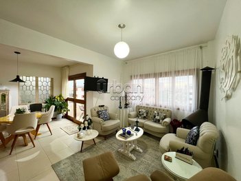 apartment em Rua Olavo Ferreira, Marechal Rondon - Canoas - RS