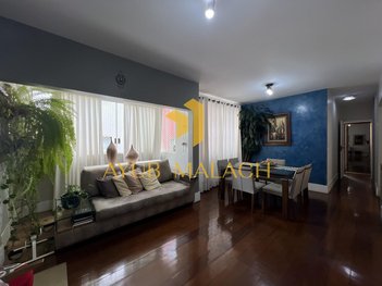 apartment em Rua Doutor Lucídio Avelar, Buritis - Belo Horizonte - MG