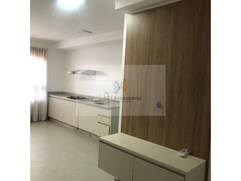apartment em Rua Antônio Olímpio, Vila Sinibaldi - São José do Rio Preto - SP