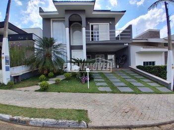 house em Avenida Ipanema, Jardim Novo Horizonte - Sorocaba - SP