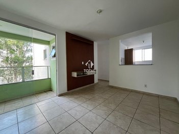 apartment em Avenida Miguel Perrela, Castelo - Belo Horizonte - MG