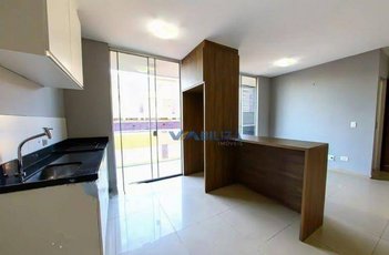 apartment em Rua José Mandotti, Vila Augusta - Guarulhos - SP