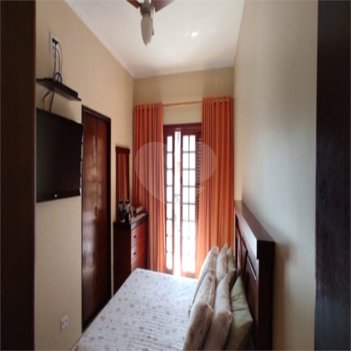 house em Rua André Gepes Flores, Cooperativa - São Bernardo do Campo - SP