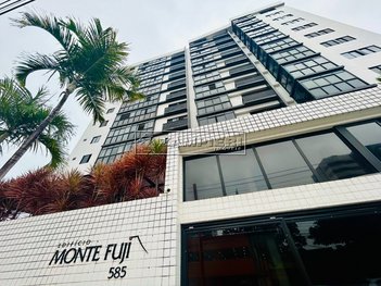 apartment em Avenida Doutor Júlio Marques Luz, Jatiúca - Maceió - AL