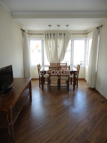 apartment em Avenida Otto Niemeyer, Tristeza - Porto Alegre - RS
