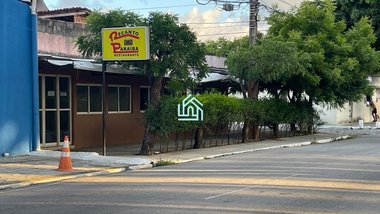 commercial_building em Ayrton Senna, Capim Macio - Natal - RN