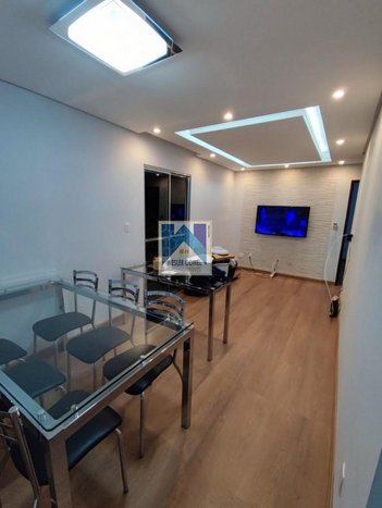 apartment em Rua Maria Giacco Ramos, Loteamento Rio Acima - Mogi das Cruzes - SP