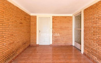 house em Rua 16, Jardim Bela Vista - Rio Claro - SP