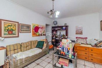 house em Henrique de Carvalho, Vila Olímpia - São Paulo - SP