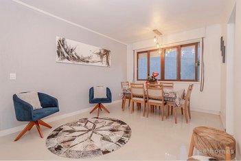 apartment em Rua Engenheiro Ryff, Jardim São Pedro - Porto Alegre - RS