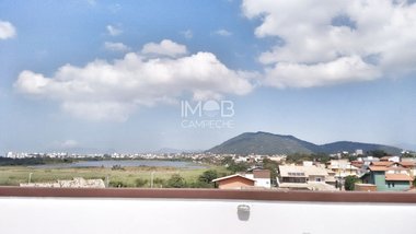 house em Servidão Teixeira, Rio Tavares - Florianópolis - SC