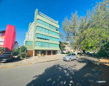 apartment em Avenida Central, Atlântida - Xangri-Lá - RS