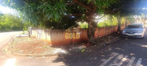 land_lot em Rua Murilo Alvarenga, Conjunto Vivi Xavier - Londrina - PR