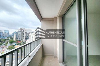 apartment em Rua Quatá, Vila Olímpia - São Paulo - SP
