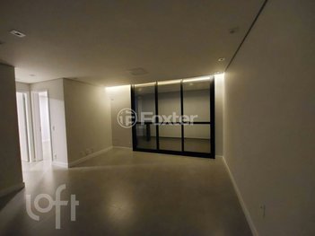 apartment em Avenida Jabaquara, Mirandópolis - São Paulo - SP
