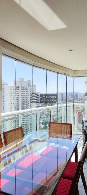 apartment em Rua Carlos Weber, Vila Leopoldina - São Paulo - SP