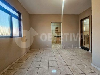 apartment em Rua Buriti Alegre, Nossa Senhora Aparecida - Uberlândia - MG