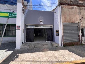 commercial_property em Rua Aquidaban, Centro - Rio Grande - RS
