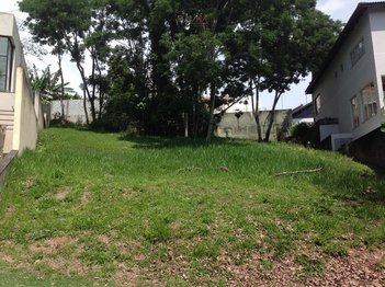 land_lot em Avenida Andorinha, Colinas do Paratehy - Mogi das Cruzes - SP