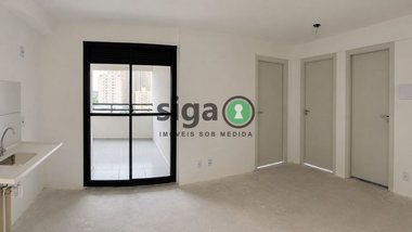 apartment em Rua Galileu, Jardim Aeroporto - São Paulo - SP