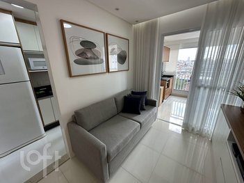 apartment em Vila Ema, Vila Ema - São Paulo - SP