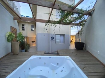 apartment em Rua Adauto Feitosa, Dona Clara - Belo Horizonte - MG