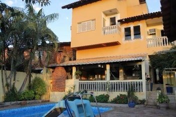 house em Rua Planalto, Ibiporã - Ibiporã - PR