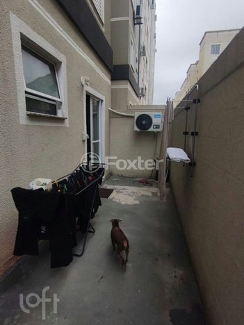 apartment em Avenida Baltazar de Oliveira Garcia, Costa e Silva - Porto Alegre - RS