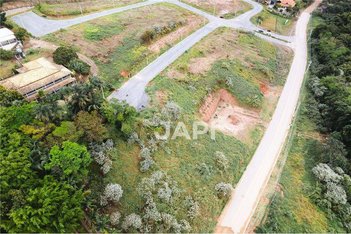 land_lot em Avenida Luiz Nanni, Chácara Recreio Lagoa dos Patos - Jundiaí - SP