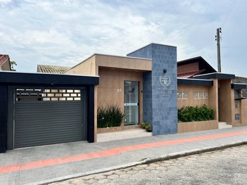 house em Rua Benta Candida Jesus, Centro - Balneário Rincão - SC