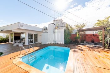 apartment em Rua Honório Silveira Dias, Higienópolis - Porto Alegre - RS