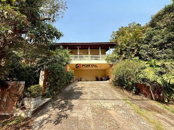 house em Estrada Fernando Nobre, Parque Rincão - Cotia - SP