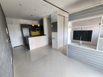 apartment em Avenida Senador Vergueiro, Centro - São Bernardo do Campo - SP