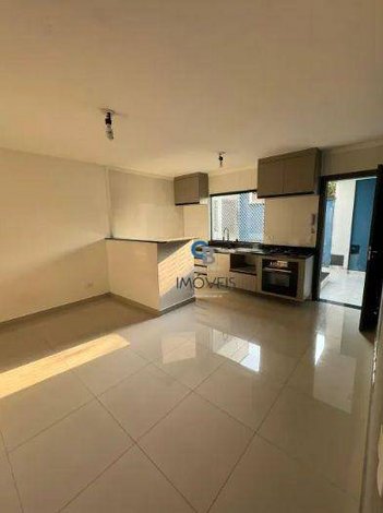 apartment em Rua da Mooca, Alto da Mooca - São Paulo - SP