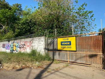 land_lot em Rua Frederico Mentz, Navegantes - Porto Alegre - RS