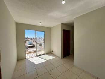 apartment em QNN 12, Ceilândia Sul (Ceilândia) - Brasília - DF