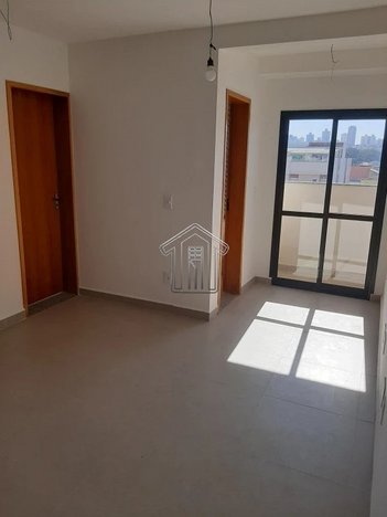 apartment em Rua Vicente Linguanoto, Jardim Ocara - Santo André - SP