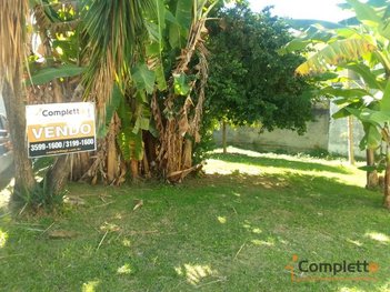 land_lot em Rua Célio Fernandes dos Santos Silva, Vargem Pequena - Rio de Janeiro - RJ