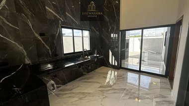 house em Avenida Arthur dos Santos, Loteamento Industrial Água Preta - Pindamonhangaba - SP