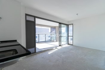 apartment em Rua Cacilda Becker, Jardim das Acácias - São Paulo - SP