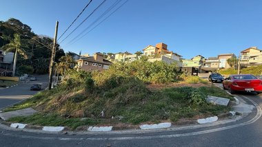 land_lot em Rua Tomi Saburo Yamamoto, Jardim das Cerejeiras - Arujá - SP