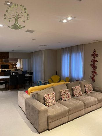 apartment em Avenida Dom Jaime de Barros Câmara, Planalto - São Bernardo do Campo - SP