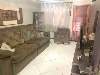 house em Rua Bituba, Vila Campo Grande - São Paulo - SP