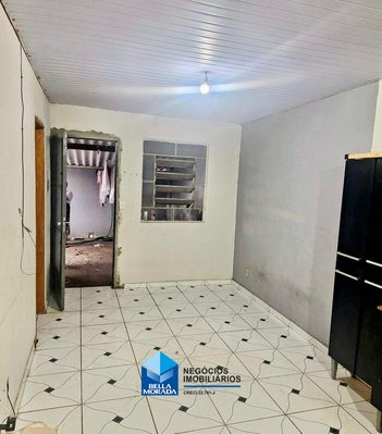 house em Rua Antônio Pizzirani Júnior, Parque Residencial Abílio Pedro - Limeira - SP