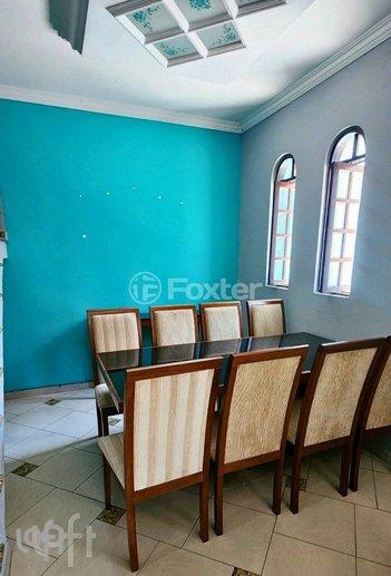 house em Machado de Menezes, Lajeado - São Paulo - SP