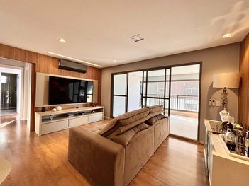 apartment em Rua Dona Brígida, Vila Mariana - São Paulo - SP