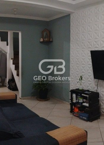 house em Rua Marquês João Lustosa da Cunha Paranaguá, Jardim do Marquês - Jacareí - SP