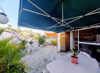 apartment em Rua São Julião, Nova Floresta - Belo Horizonte - MG